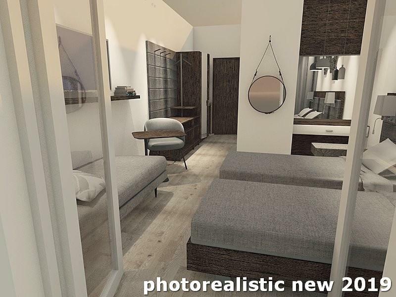 Sintrivanis Beach Resort Paralia Panteleimonos Exterior photo
